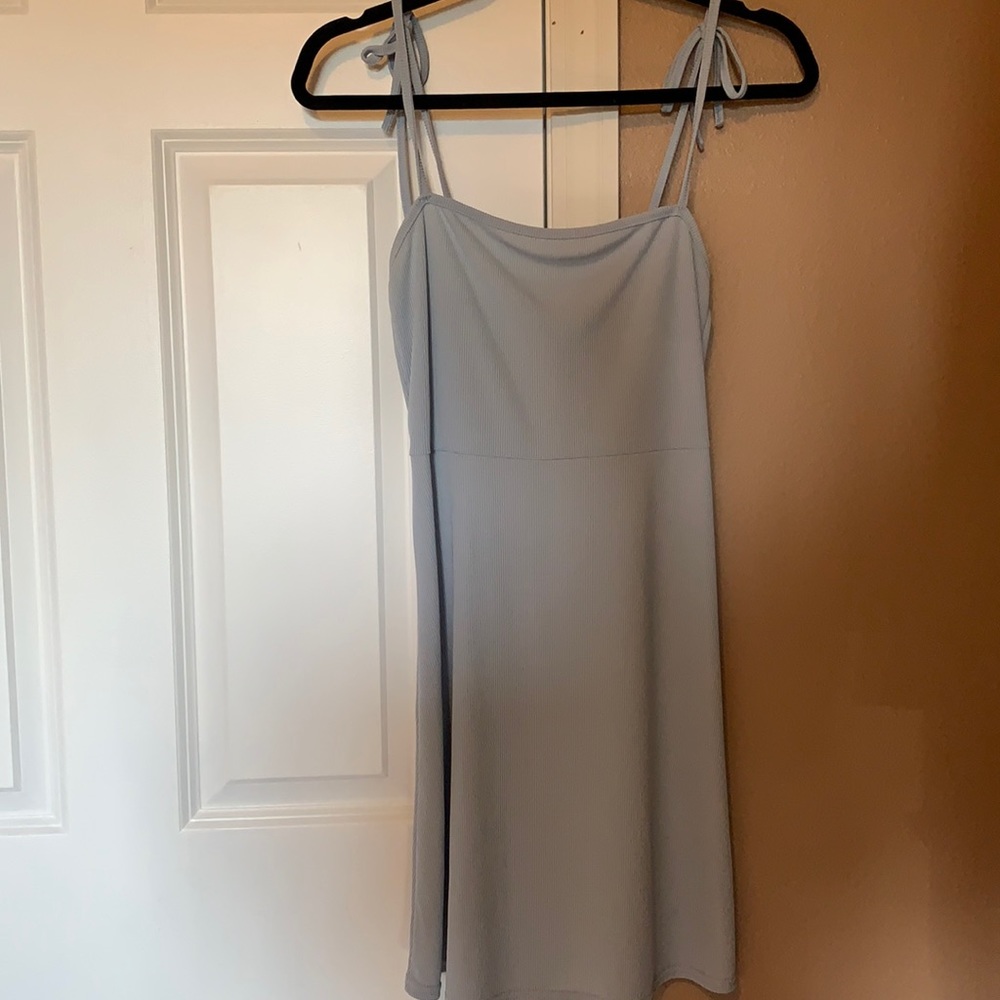 Nasty Gal mini dress